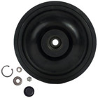14  Duroforce Front Idler Wheel With Bearing Kit Fits Cat 247 247b 257 257b Rw4