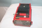 Rki Riken Keiki Gx-94 Combustible Gas Detector W  Case   New Battery