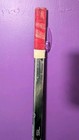 Connor Carrick Game Used Pro Stock Warrior Alpha Sx Sl Hockey Stick Rh