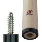 Universal Shaft Cs  Hybrid Shaft 3 8-10 Thread