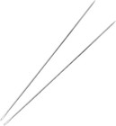 Essential 2 Pcs 12   Professional Sewing Needles With Storage Tube - Gift Idea