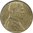 Vatican City - 200 Lire - 1988 R - Adam s Creation