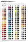 2025 Model Color Paints 18ml By Acrylicos Vallejo - Many To Choose From 