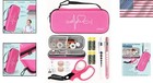 15-piece Medical Accessories Kit  Perfect Gift For Nurses With Stethoscope Case