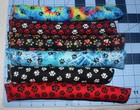 Handmade Organic Catnip Silvervine Cat Toy Kicker Stick Paws 