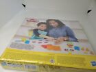 Hasbro Play-doh Fun Numbers Set 10 Stampers 3 Mold Plates 6 Play-doh Ages 3 