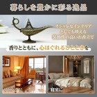 Zinc Incense Holder Lamp Burner Plate With Lid Antique Design Japan