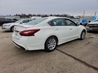 Used Glove Box Fits  2018 Nissan Altima  Grade A