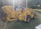 Vermeer Trencher V-440