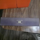 Alivan   s Master Wandmakers Wizard Wand     Handmade Wood Prop W  Box   Pouch