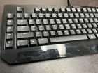 Razer Blackwidow Ultimate Mechanical Gaming Keyboard Rz03-0038 Wired Usb Tested 