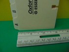 25 Brand New A-z Rolodex Guide Index Tabs Manila For Rolodex 3 X 5  Card File