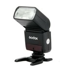 Godox Tt350s 2 4g Ttl Camera Flash For Sony Mirrorless Dslr A7r Ii A7s Ii A6300