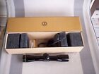 Leupold Fx-ii 4x Eer Pistol Scout Rifle Scope  nos  Gloss 58740