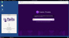 Unlimited Coverage Ghostusb     Secure Tails 6 17 2025 Usb With Instant Tor Access
