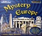 Mystery Europe - Seek Find Hidden Objects Adventure Pc Software Game Sealed New