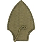 2nd Marine Division Scorpion   Ocp Patch With Hook Fastener P80cp