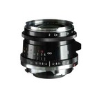 Voigtlander Ultron Vintage Line 28mm F2 Type Ii Vm Leica - Black-new -fast Ship 