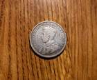 Newfoundland 20 Cent 1912 Silver Coin  1150 