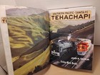 Southern Pacific Santa Fe Tehachapi By John R  Signor - 1983 - 1st Printing Hcdj