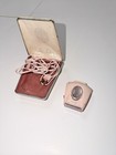 Remington Lady Remington Pink Corded Electric Foil Body Shaver W  Case