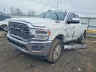 Dodge Ram 2500 2019 Seat Rear 981435