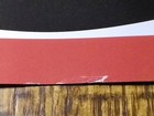 Rare Strokes Modern Times Fan Club Record Store Promo Poster Indie Garage Rock