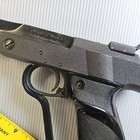 Walther Lp3  Lp Mod 3 Target Pellet  177 Air Pistol Bullseye