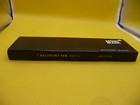 Mont Blanc  Black Medium Ball Pen Refill In Box