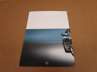2004 Cadillac Cts-v Only Sales Brochure 16 Page Deluxe Dealer Literature