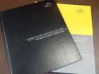 Greece 2006 Yearly Complete Collection Prestige Album Mnh Vf