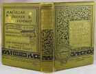 1883 King s Dictionary Of Boston Antique Massachusetts Americana Travel Book