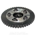 Drag Cartel Adjustable Exhaust Cam Gear K Series K20a2 K20z1 K24a K24z