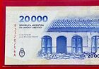 2024   New   Argentina 20 000  Pesos P 370 New Unc Suffix  a  20000 Pesos