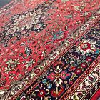 Superb Antique Exquisite Hand-knotted Rug 6    7    X 10     inv558  7x10