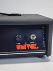 Vintage 1971 Univox Ub250 Bass Guitar Amplifier Amp Head Unit - Tested