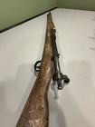 Vintage Wwll Mauser Training Riffle