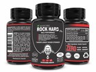 Natural Male Enhancement Mens Health Organic Supplement Xxx Power 60 Servings