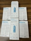 4 Pack Fridababy Nose Frida The Snotsucker And 2 Pack Saline Rinse Brand New
