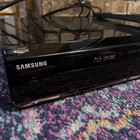 Samsung Bd-up5000 Blu-ray Hd Dvd Combo Player With Remote   Hdmi Cable Tested