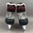 Ccm Jetspeed Xtra Size 7 Senior Hockey Skates