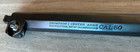 T c Thompson Center Hawken 28   50  Barrel  With Rib  Ferrules   Nipple  15 16   