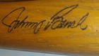 Johnny Bench joe Torre  Vintage  Mini Louisville Slugger Souvenir Baseball Bats