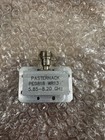 Pasternack Wr137 Waveguide Adapter Pe9818 5 85-8 20 Ghz