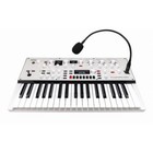 Korg Kingkorg Neo Virtual Analog Synthesizer 37-key Expanded Modeling Technology