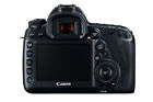 Canon Eos 5d Mark Iv Digital Slr Camera  body Only 