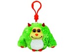 Ty Monstaz Maxine Clip On Backpack  Purse  Tote Clip On Mwmt