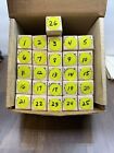 Rcbs Little Dandy Rotor Set Of 26