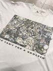 Rare    Vintage T Shirt 1988 You Can   t Top A Grolsch Y2k Tee Mans Size Xl Beer
