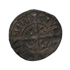 Ireland Dublin King Edward I 1272-1307 Ad Silver Penny Iva 2nd Coinage S 6264